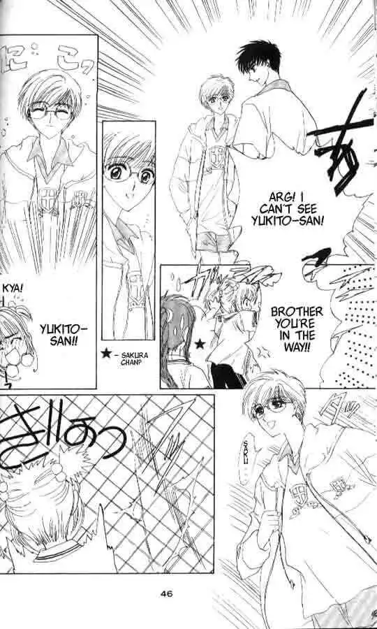 Card Captor Sakura Chapter 5 38